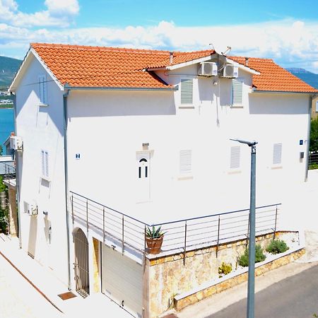 Residence Amore Trogir Exterior foto