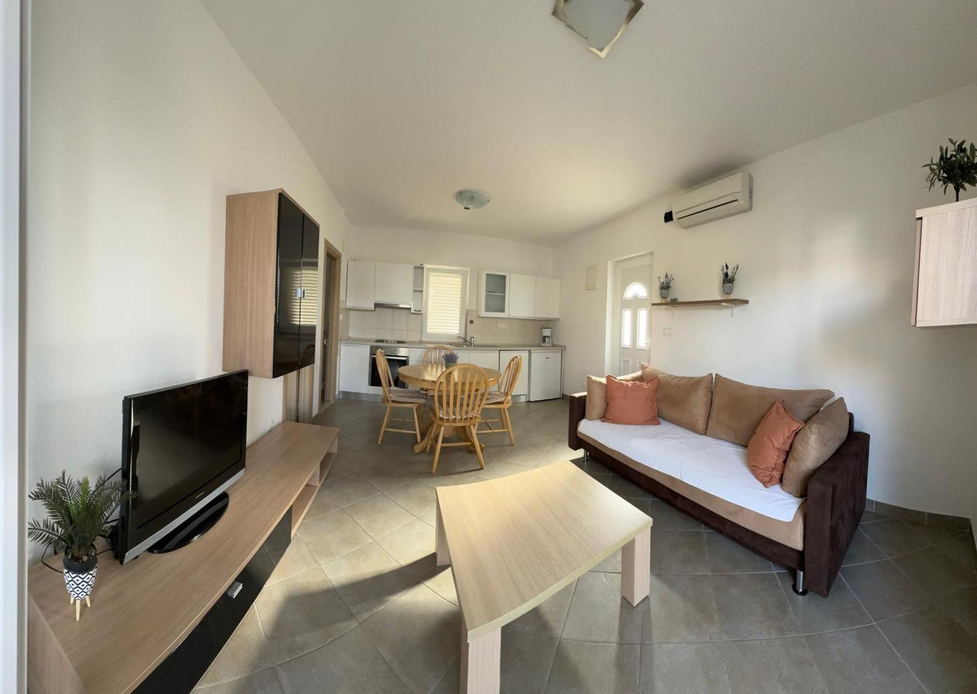 Residence Amore Trogir Exterior foto