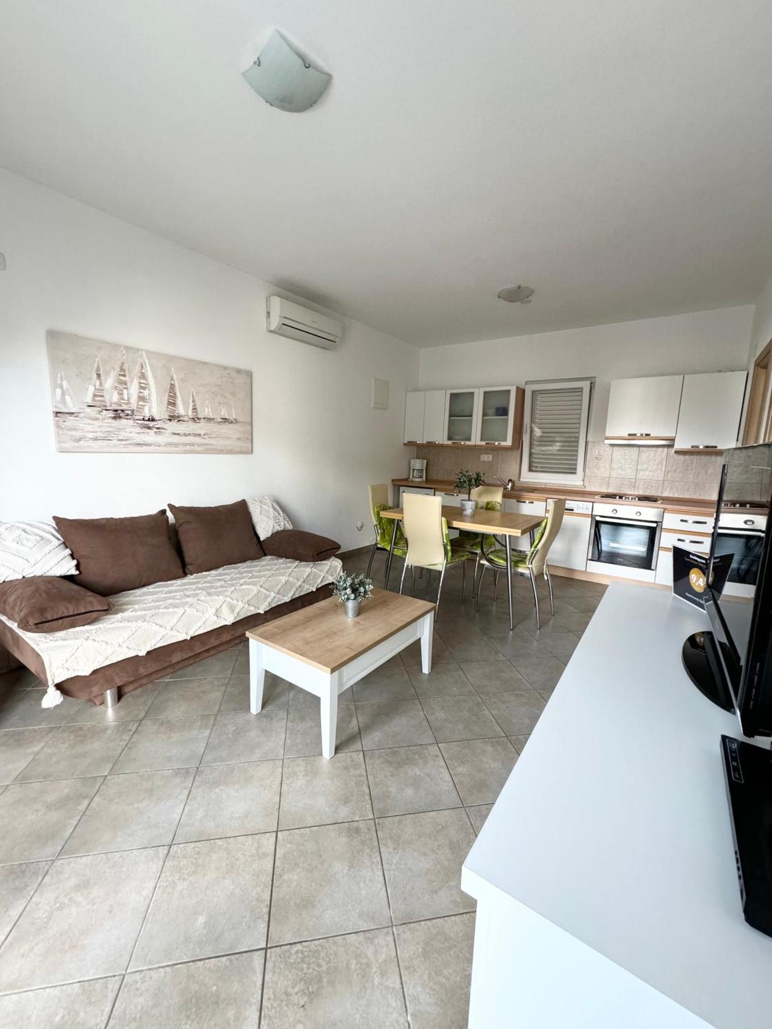 Residence Amore Trogir Exterior foto