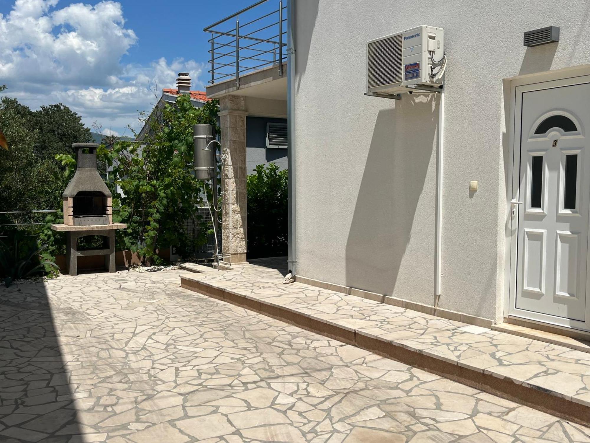 Residence Amore Trogir Exterior foto