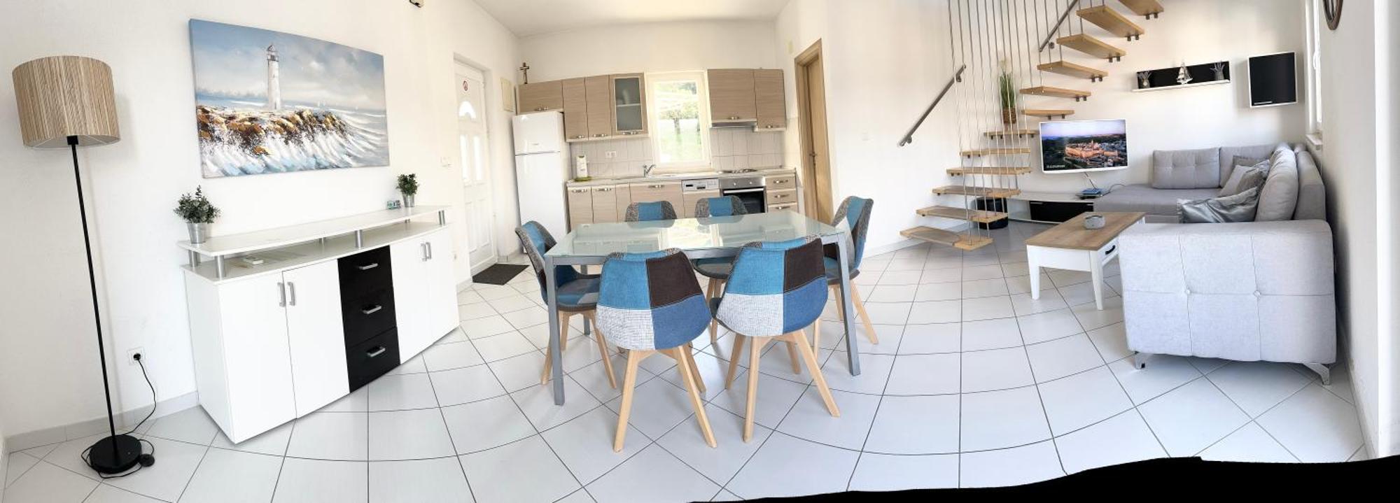 Residence Amore Trogir Exterior foto