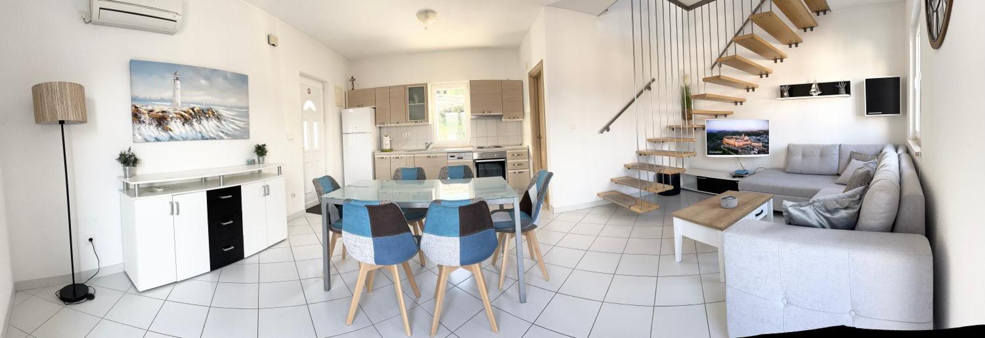 Residence Amore Trogir Exterior foto