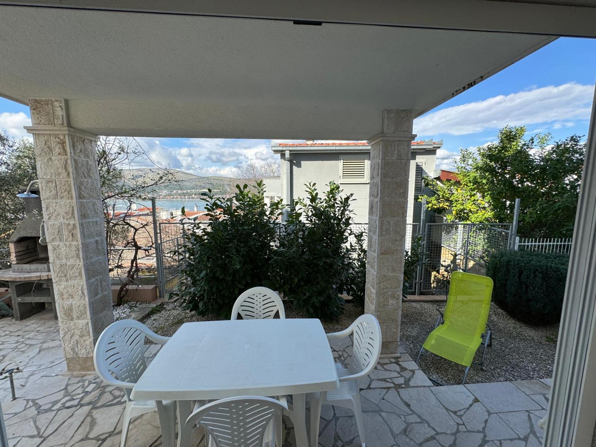 Residence Amore Trogir Exterior foto
