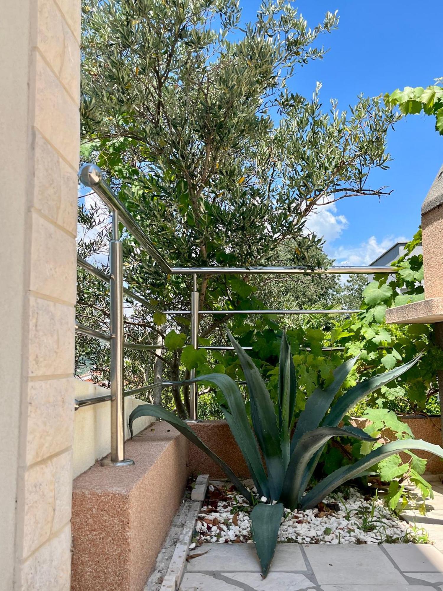 Residence Amore Trogir Exterior foto