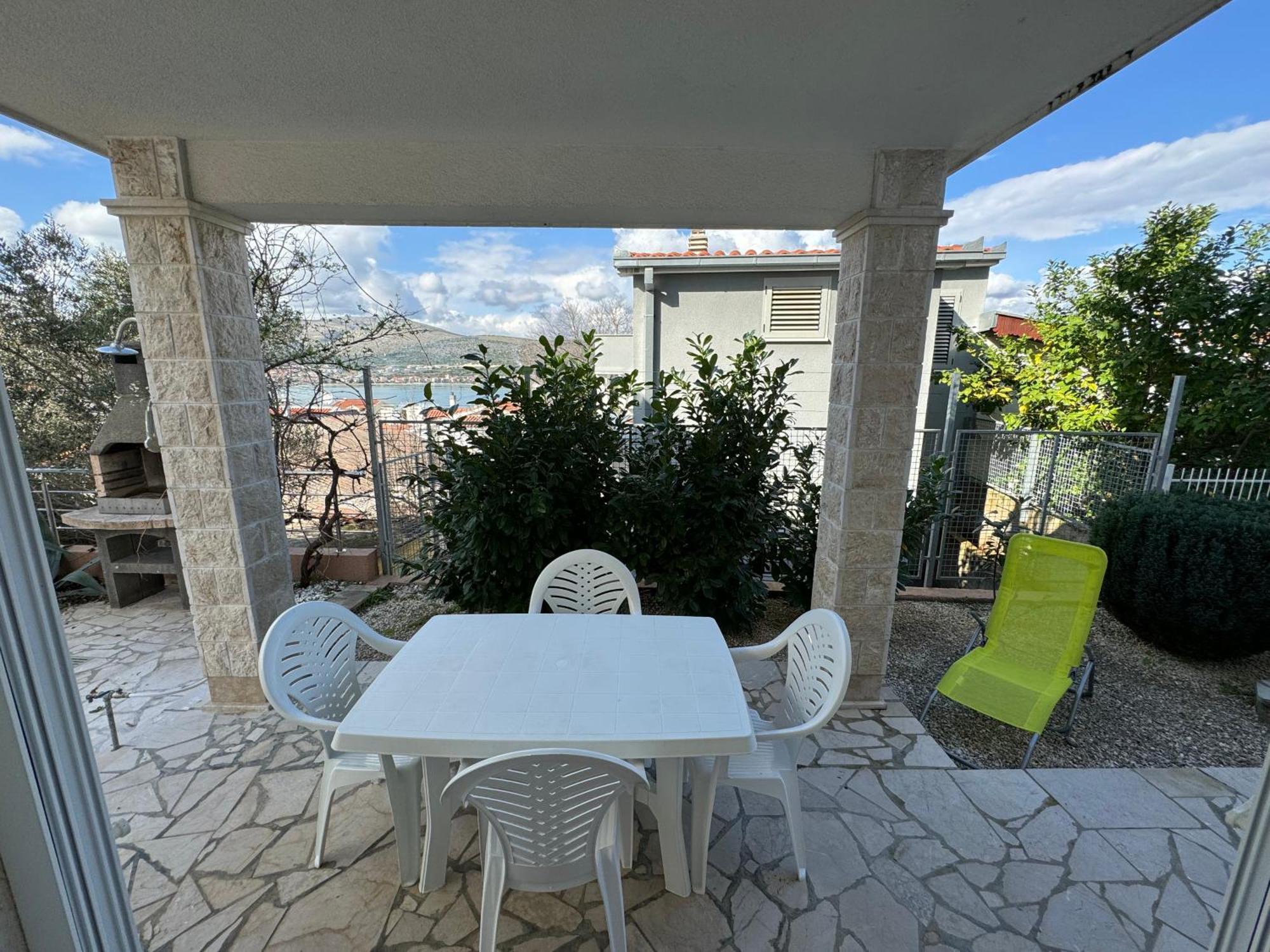 Residence Amore Trogir Exterior foto