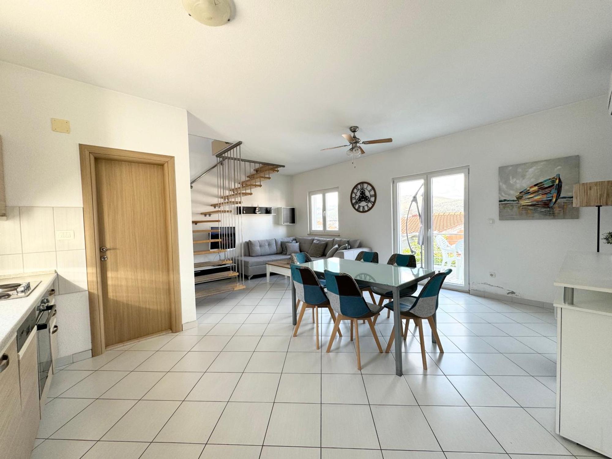 Residence Amore Trogir Exterior foto
