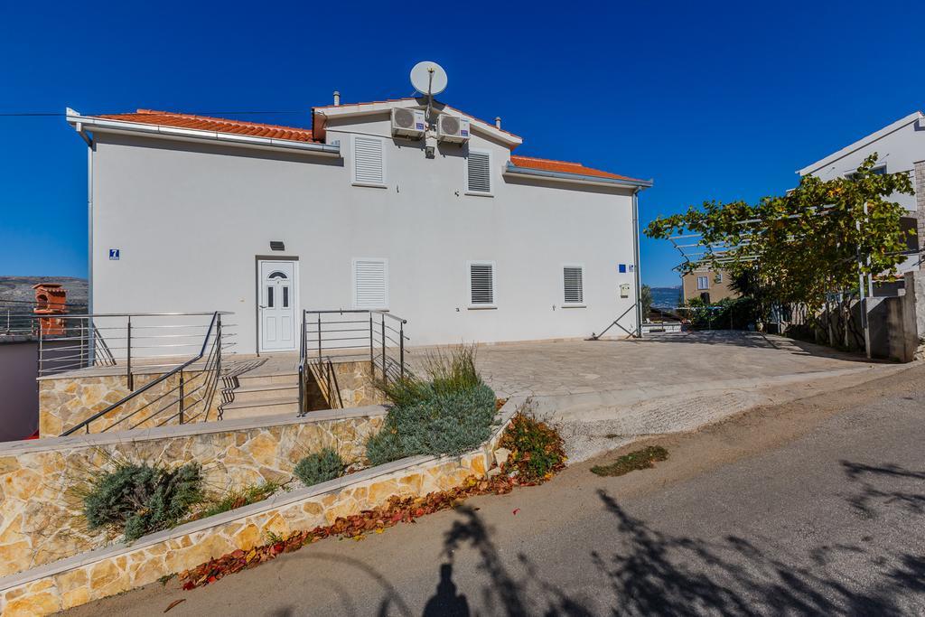 Residence Amore Trogir Exterior foto